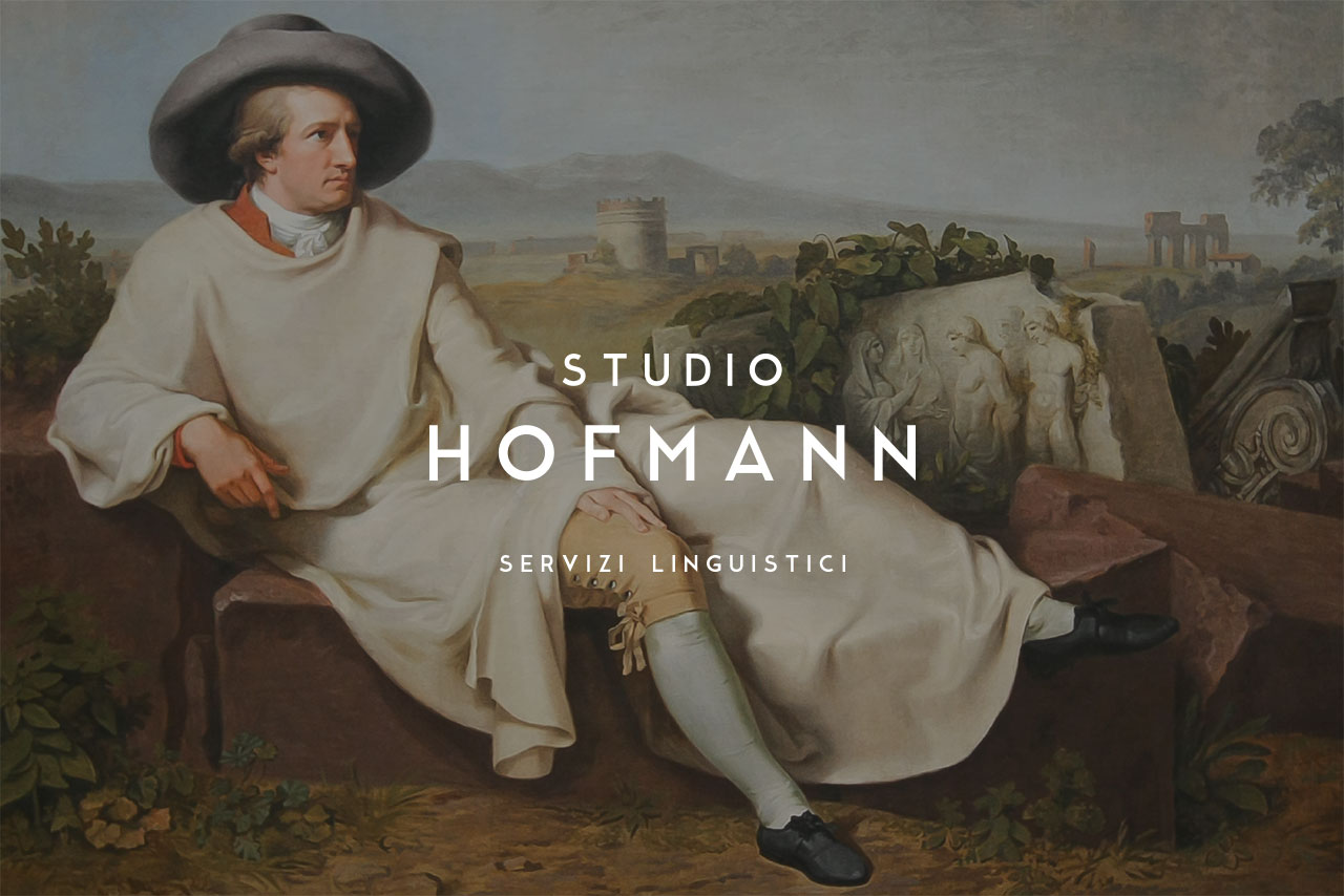 Studio Hofmann Treviso Servizi linguistici